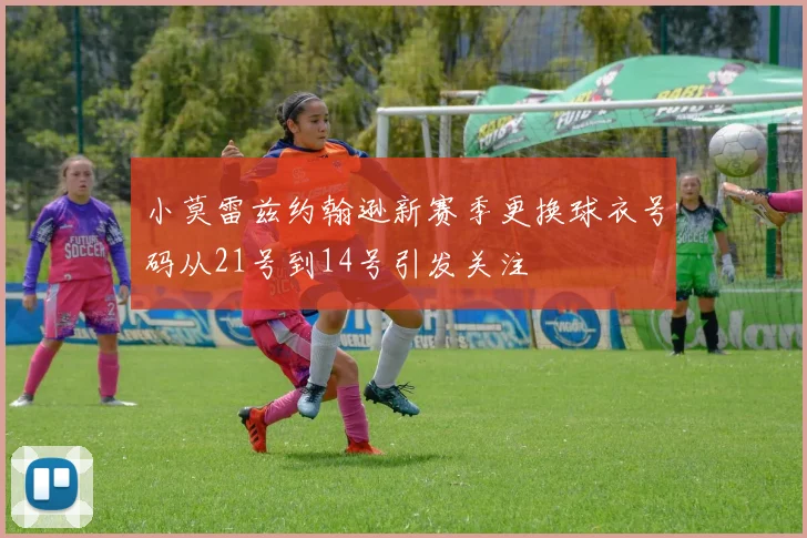 小莫雷兹约翰逊新赛季更换球衣号码从21号到14号引发关注