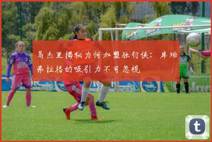 乌杰里揭秘为何加盟独行侠：库珀弗拉格的吸引力不可忽视