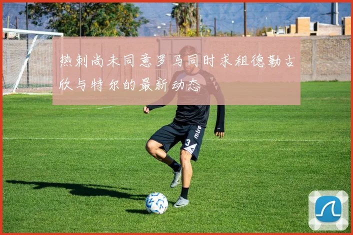 热刺尚未同意罗马同时求租德勒古欣与特尔的最新动态