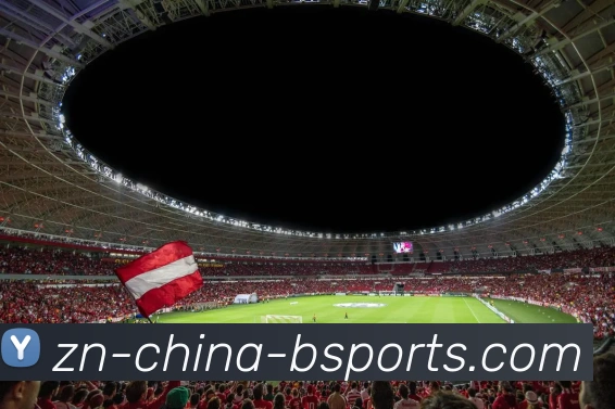 B体育APP 体育赛事宣传图