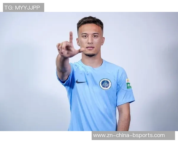 夏合扎提入选广东U20全运队将代表深圳参加二零二八热身赛