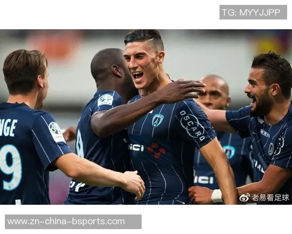 福将加持巴黎在杜埃进球的16场正式比赛中全胜记录延续