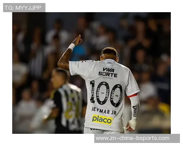 内马尔续约悬而未决桑托斯暂缓决定合同即将到期与伤病困扰并存