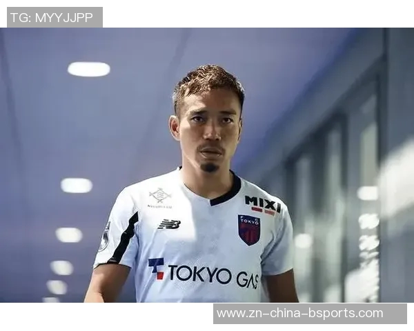 东京FC续约39岁老将长友佑都合约延续至过渡赛季结束