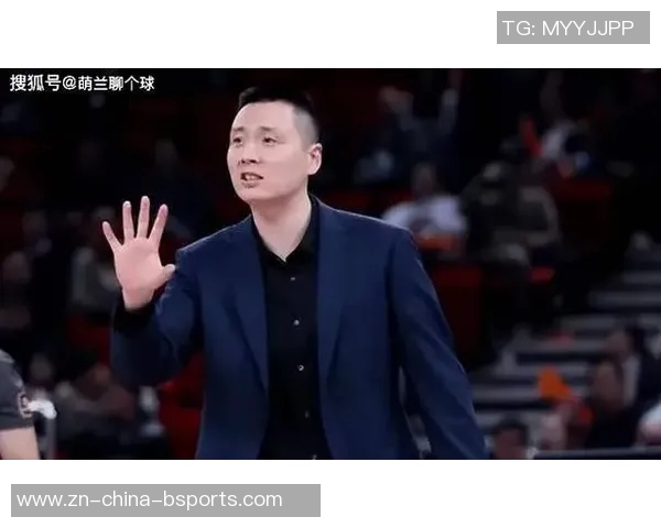 卢伟表示球队精准补强全员将以行动展现敢打敢拼的决心与实力