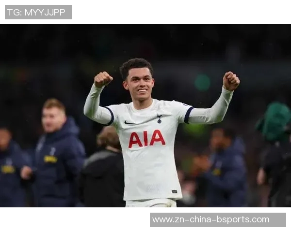 热刺前锋布伦南约翰逊以3350万镑转会水晶宫正式加盟