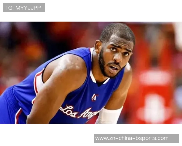 快船高管回应签保罗决定强调球队对其人品的重视与期待