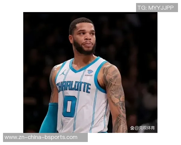 迈尔斯布里奇斯高效表现助力球队奠定胜局25分8板4助攻三分球命中率惊人