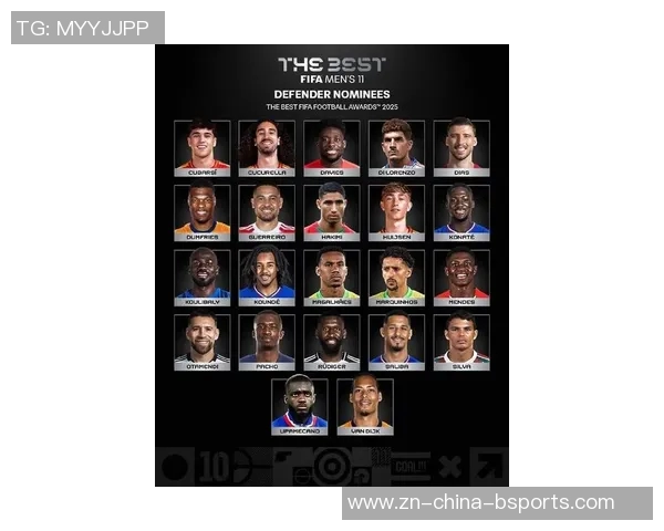 2025年锋线最佳阵容评选揭晓姆巴佩拉菲亚马尔领衔前场明星