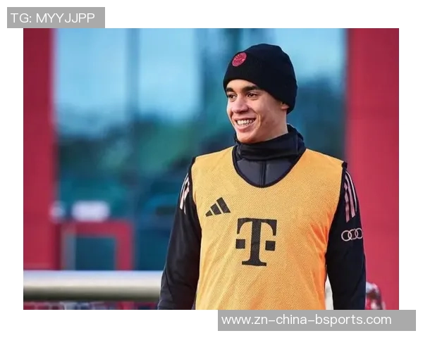 孔帕尼透露穆西亚拉将于一月复出与凯恩训练助力杰克逊成长