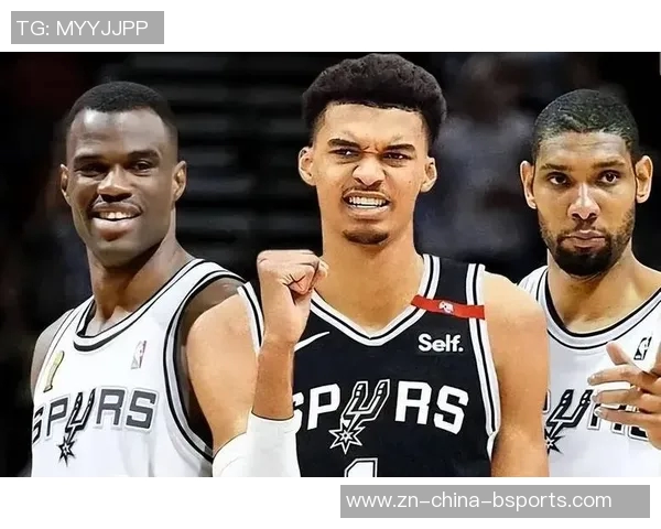 追梦与文班齐肩并进卡斯尔重塑马刺赢球文化的重要角色