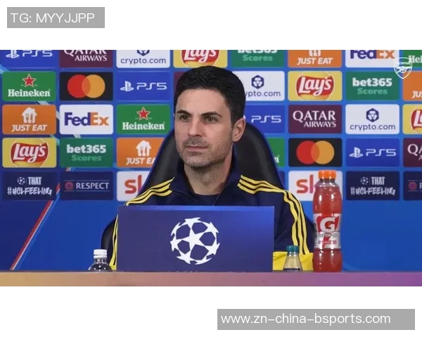 阿尔特塔谈欧冠八连胜的艰辛与信心提升的重要性 阿尔特塔谈欧冠八连胜的艰辛与信心提升的重要性