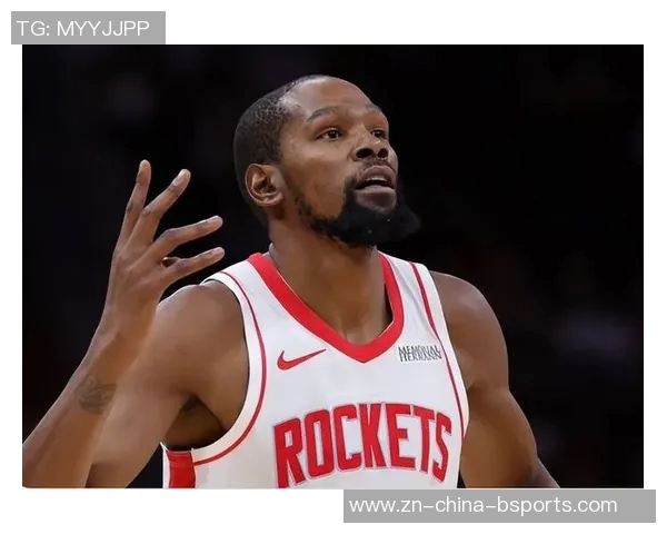 KD谈年龄增长:坚持到场与训练是我最重要的追求 KD谈年龄增长:坚持到场与训练是我最重要的追求