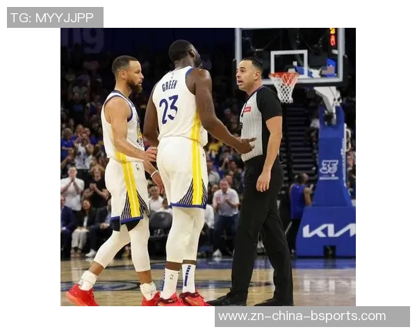 库里赞追梦重拾组织能力赛季初期如同无人区的挑战与机遇