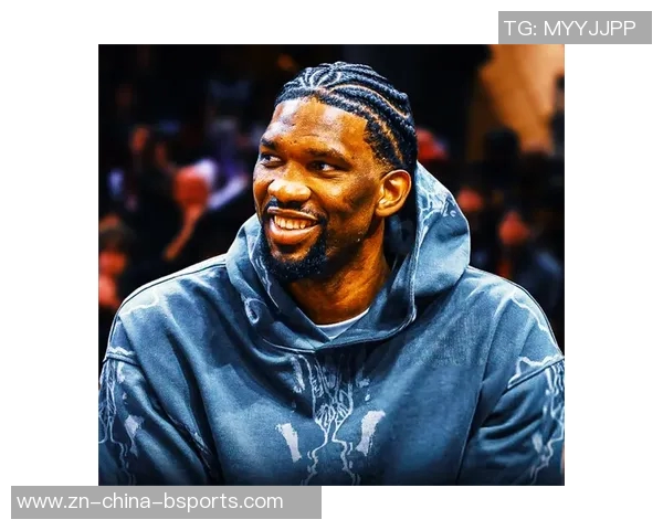 恩比德状态火热场均226分76人客战独行侠他大概率将出战