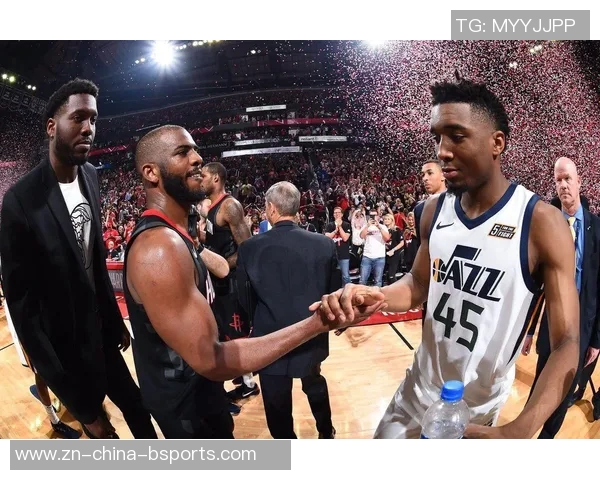 保罗坦言新赛季愿意全场领防对手展现团队精神